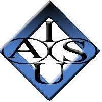 Logo di IASU, Istituto Accademico di Studi di livello Universitario