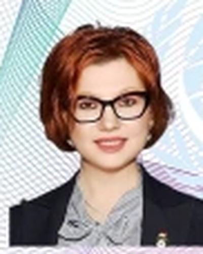 Angelica Loredana Anton