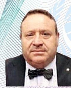 Candido Giuseppe Mancaniello