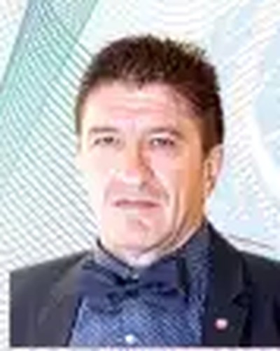 Ritratto di Gennaro Ruggiero