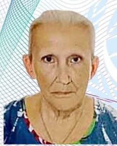 Wanda Ruberti